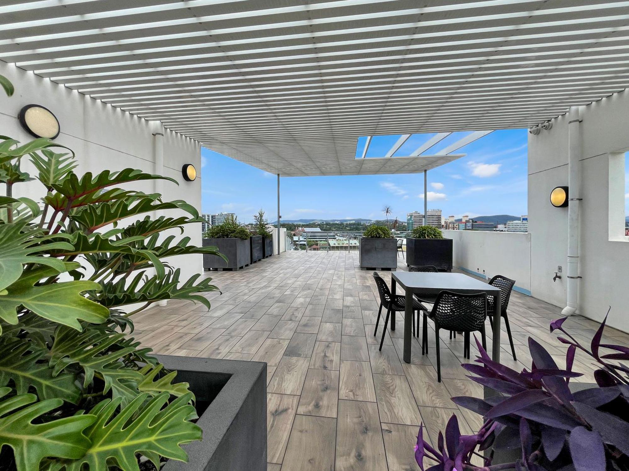 Direct Collective - Pavilion And Governor On Brookes Brisbane Exteriör bild