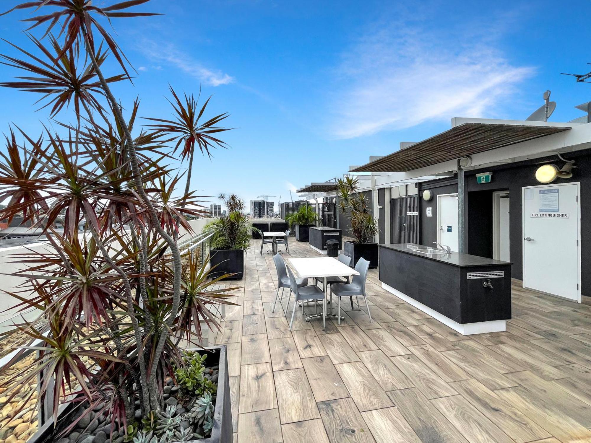 Direct Collective - Pavilion And Governor On Brookes Brisbane Exteriör bild