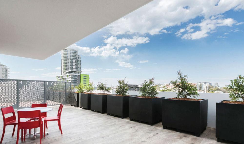 Direct Collective - Pavilion And Governor On Brookes Brisbane Exteriör bild